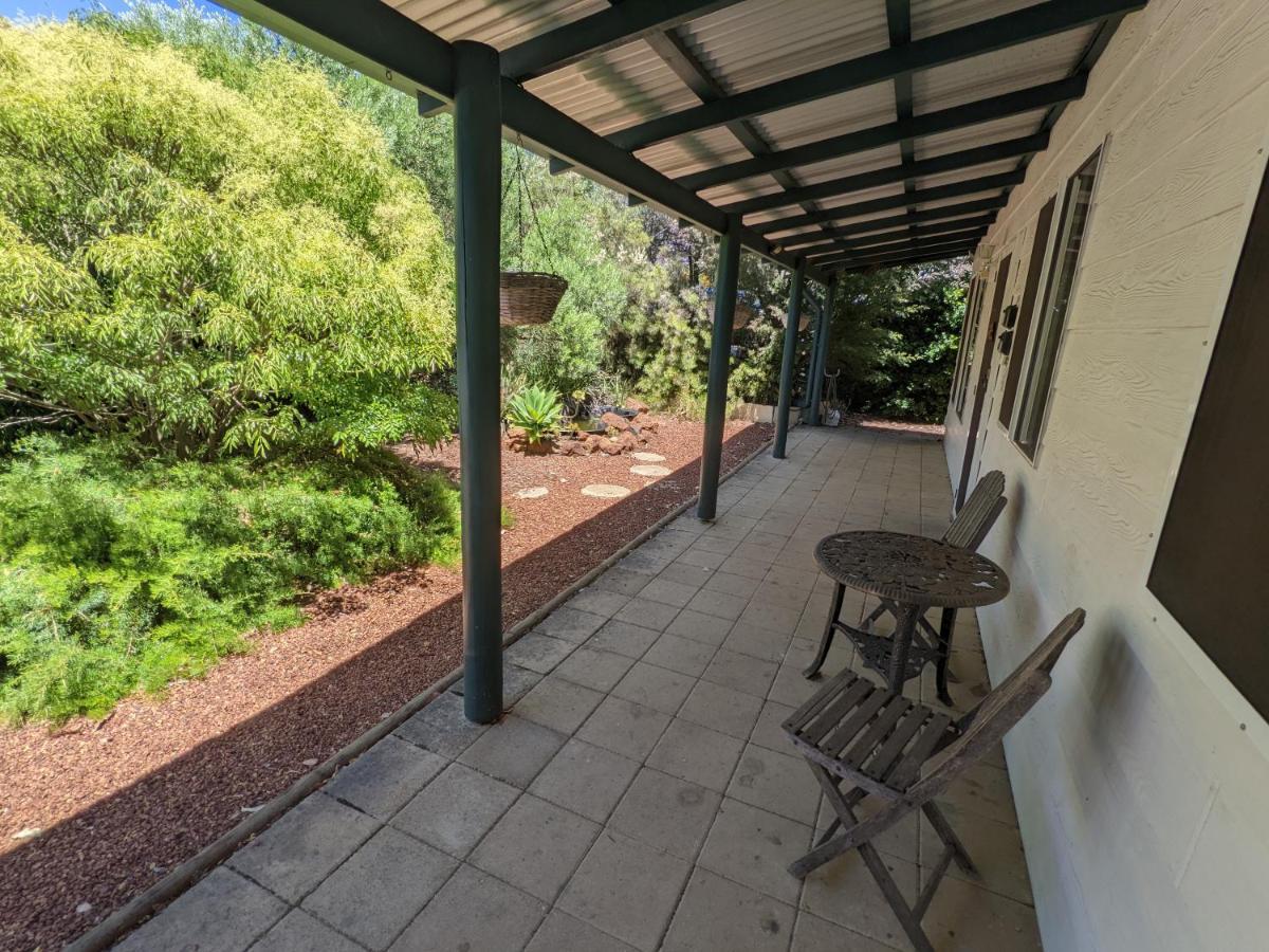 The Cottage On George Street Jarrahdale Bagian luar foto