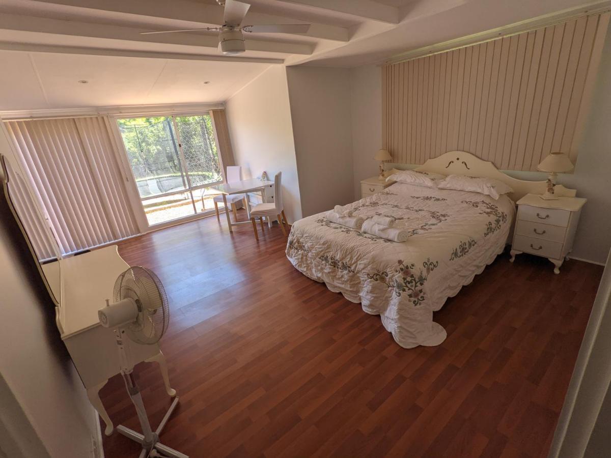 The Cottage On George Street Jarrahdale Bagian luar foto